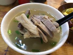 -陈记汤饭(水巷口店)