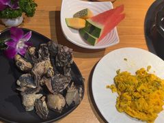 -一朵菌·野生菌探索家火锅(南亚店)