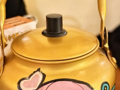 -恩你小木屋·韩式料理(南长街店)
