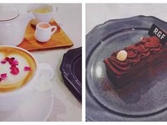 -RGF(巨鹿路店)