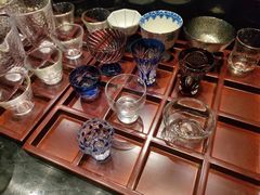 -九洲喜来登酒店湖月日餐厅
