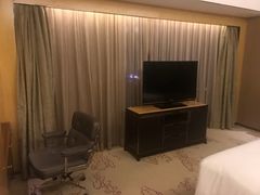 -中山利和希尔顿酒店
