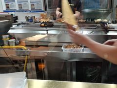 -刘明记乐山烧烤(犀浦店)