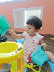 -孩子王童乐园(马群店)