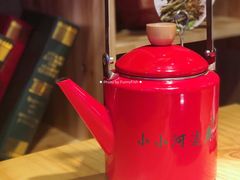 -小小河边鱼(天润城店)