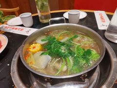 -小牛海记潮汕牛肉店(永定路店)