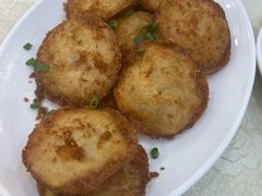 -锐记美食店·现捞海鲜(闸坡店)