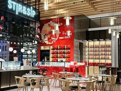 -上海前滩香格里拉大酒店