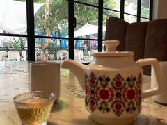 正山小种(茶)-T館·花园艺术餐厅