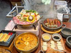 -双门洞·森系料理(体育西店)