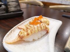 火炙三文鱼寿司-天一料理(荔枝广场店)