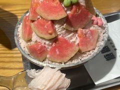 -糖糖屋•糖水•雪花冰店(时尚天河店)