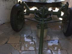 -大嶝英雄三岛战地观光园