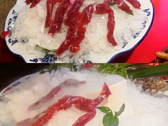 -巴九门老火锅(来福士打望店)