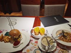 -斗牛士牛排餐厅(嘉里汇店)