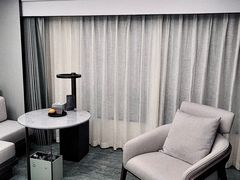 -南京THE TAI太和紫金大酒店