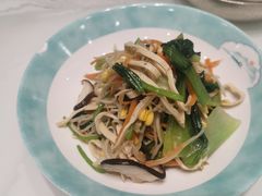 -金陵后厨·南京菜(新街口秣陵路店)