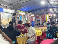 -化州肥仔大排档(建安二路店)