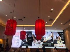 -陇上秦轩biangbiang面(萧山万象汇店)