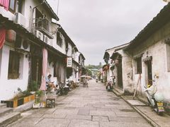 -绍兴古城