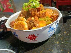 -北二荒(红西店)