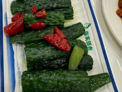 -华天延吉餐厅(西四总店)