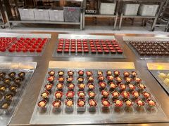 -歌斐颂巧克力小镇