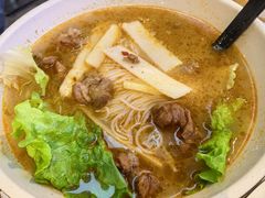 -老妈米线(木渎影视城店)