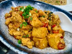 -李师傅脆肚(华强北店)