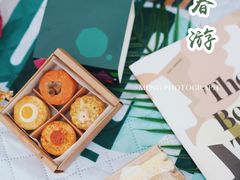 -星巴克臻选(杭州嘉里中心1F店)