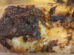 -叁省斋粉蒸肉甑糕·清真(回民街店)