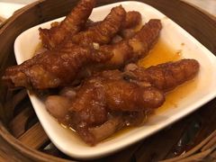 -厦门朗豪酒店 · 明阁中餐厅