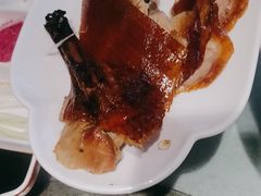 -大鸭梨(天通西苑店)