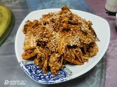 -力力豆花庄(广渠门店)