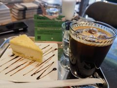 -山海四合·咖啡