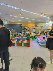-孩子王童乐园(合肥瑶海万达店)