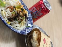 -樊记腊汁肉(竹笆市总店)