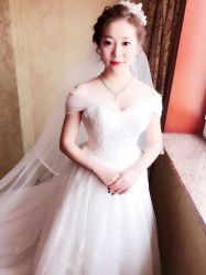 -MuseMarry婚纱(前海嘉里中心店)