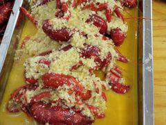 -盱眙虾神於氏龙虾(夫子庙红街店)