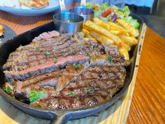 -澳骄 Aussie Kitchen·手工披萨·西餐(国大店)