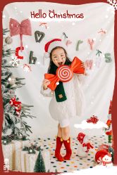 -NICE KIDS 奈时儿童摄影