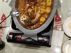 -鱼神脆皮烤鱼(深圳光明田寮村店)