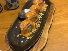 -一心创作料理屋(经开万达店)