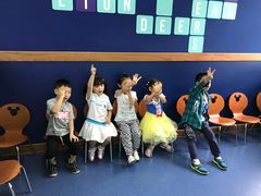 -奇尔思青少儿·语言·艺术·演讲(顾戴路店)