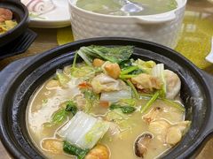 -潮道鱼仔店·潮汕味(长兴路店)