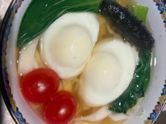 -老大连·海肠捞饭·大连海鲜大连菜(西安路店)