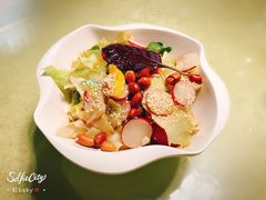 -陈傻子餐厅(世纪都会店)