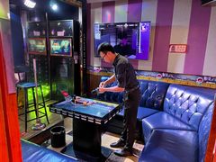 -唱吧麦颂KTV(松江五龙商业广场店)