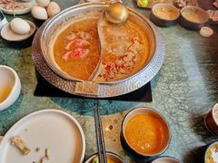 -牛New寿喜烧(金鹰世界店)