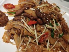-多多旺港式茶餐厅(新区店)
